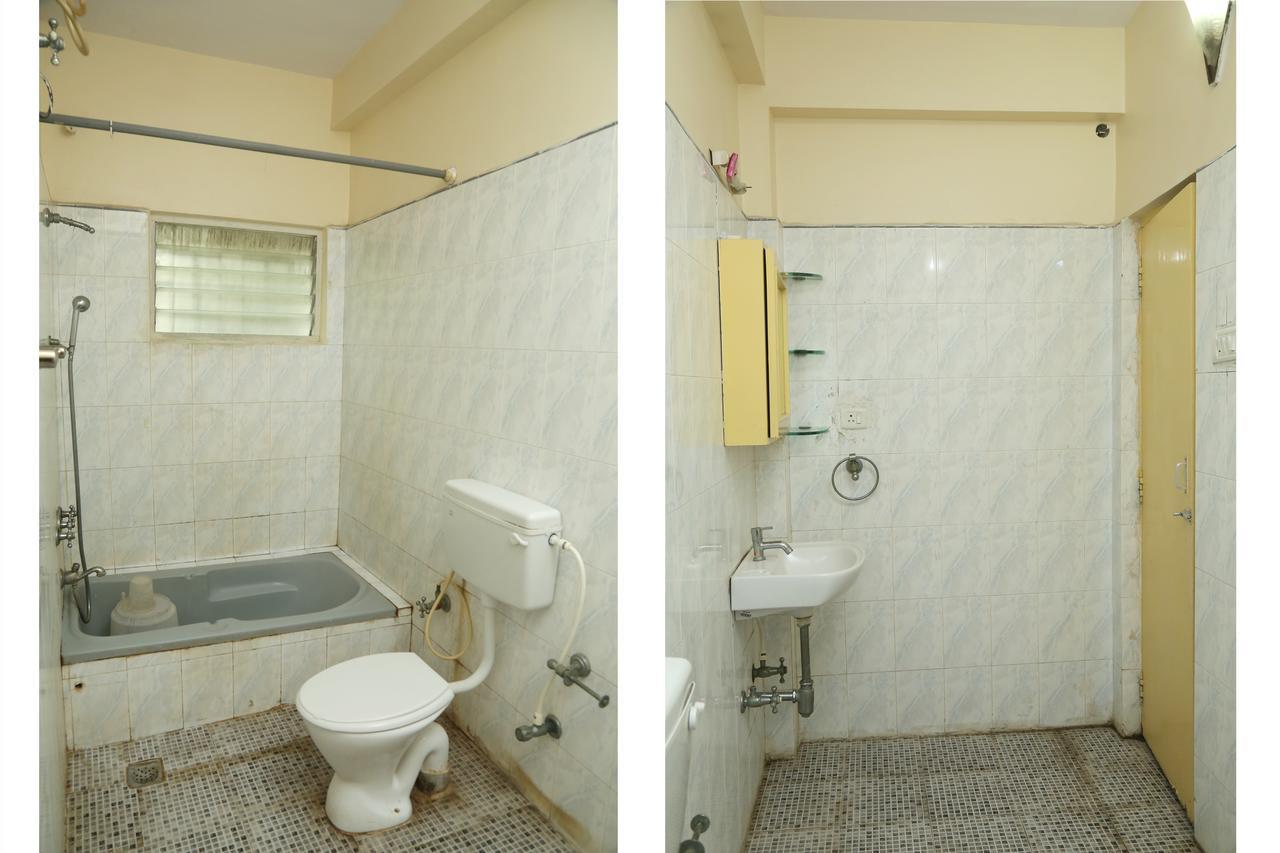 شيناي Rich Inn Suites - Next To Accord Metropolitian. المظهر الخارجي الصورة